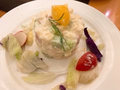 -红房子西菜馆(淮海中路店)