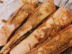 大腰子-曾记大腰子烧烤(苗栗路总店)