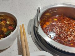 -龍歌自助小火锅(崂山丽达店)