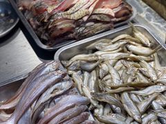 -大马弄蒋师傅美食酥鱼(察院前店)