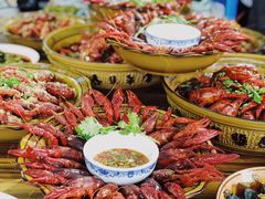 -庾氏龙虾馆(多弗汇店)