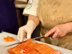 -芭菲盛宴·环球美食(袁家岗店)