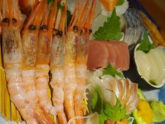-吉兆·料理(红梅南路店)