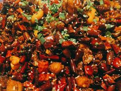 大公馆辣子鸡-杨记隆府(白象街店)