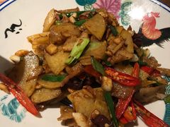 -树厨贵州菜(大十字店)