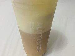 -1点点(新达汇三林店)