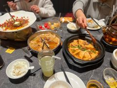 -炊烟小炒黄牛肉(浦东世纪汇店)