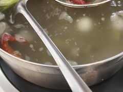 -李记鲜切牛肉自助火锅(紫薇花园店)