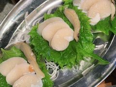 -禄婶鸡煲·打边炉