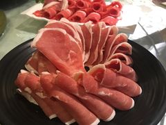 -东来顺饭庄(新源里店)