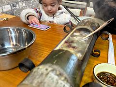 -61号餐吧(兴坪古镇漓江店)