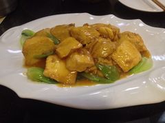 -闫府私房菜·百年鲁菜(恒隆店)