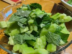 -望京一号·重庆江湖菜(工体店)