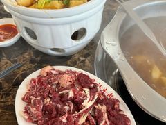 -蔡社牛肉城(龙湖店)