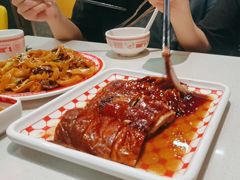 -明腾壹间茶餐厅(新都会花园广场店)