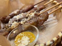 -曼谷食堂·泰国家庭料理