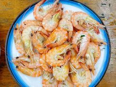 -87号烧烤海鲜·大排档(金沙滩店)