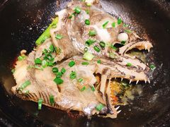 鸦片鱼头-小时候焗海鲜(鄞州万达店)