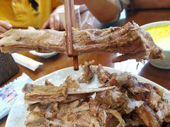 -清真·益鑫羊肉手抓馆(花园北街店)