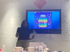 -Popcorn Club爆米花英语社交俱乐部