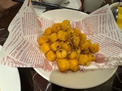 -新白鹿餐厅(爱琴海购物中心店)