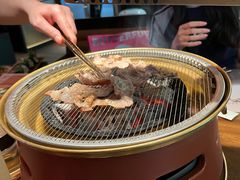 -西塔老太太泥炉烤肉(上海七宝领展广场店)
