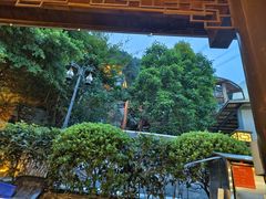 -巴倒烫陆派火锅山庄(南山总店)