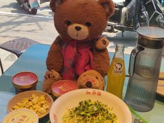 -川正旺江湖菜(三元桥店)
