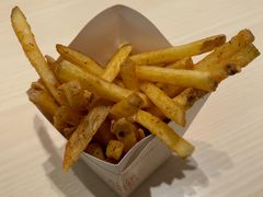 -Popeyes炸鸡·汉堡·奶昔(五角场万达店)
