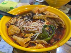-龍城柳州螺蛳粉(群星路店)
