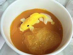 -无锡苏宁银河国际酒店-悦府65中餐厅