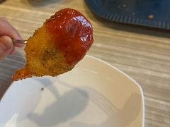 -必胜客(东莞地王店)