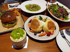 -UPPER KITCHEN(延安路店)