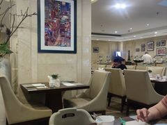 -斑斓西餐厅·自助茶点(高崎机场佰翔花园酒店)
