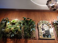 -浩海火烧云傣家菜(京广店)