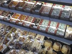 -GranVida生活超市(海信广场店)