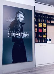-塞巴斯汀SEBASTIAN专业美发店