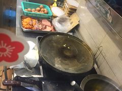 -张果佬年糕卷(科巷店)