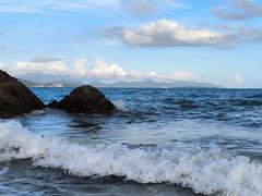 -玫瑰海岸文化旅游度假区