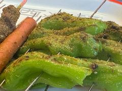 -遇西祠·海鲜烧烤(总店)