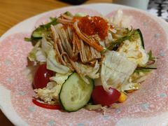 -鳗鲔料理小馆