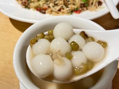 -兰亭轩茶餐厅(长江路店)