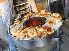 -肖为民麻糕(双桂坊店)