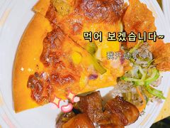 -汇泉王朝大饭店-旋转餐厅(南海路店)