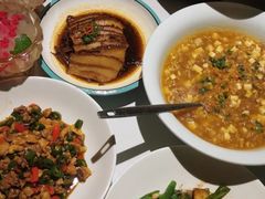 -桐湾大院·桐庐菜(滨江店)
