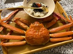 -震海贝烤贝·民俗特色店(延吉总店)