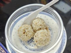 -百花传统甜品店(原址店)