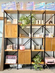 -植蔻妍倍儿专业脱毛·皮肤管理