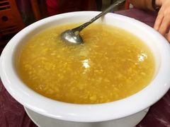 玉米羹-南华寺素食馆(南华禅寺店)