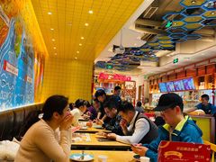 大堂-菲滋意式餐厅(西湖文化广场店)